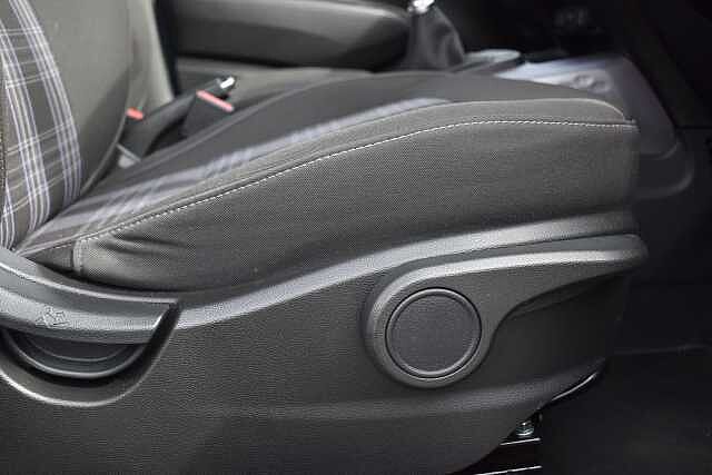 Hyundai I10 1.2 [79] Premium 5dr [Nav] Blue