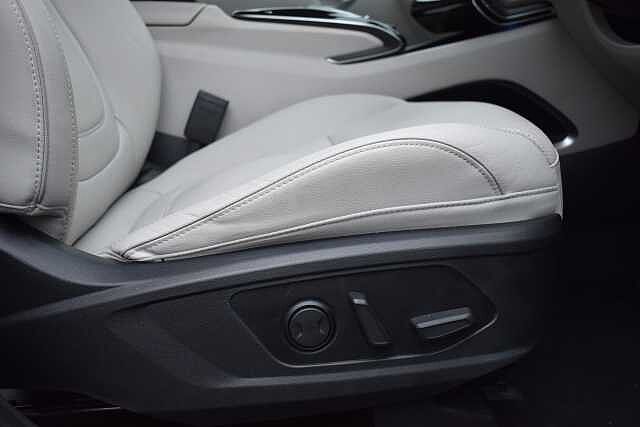 Hyundai TUCSON 1.6 TGDi Hybrid 230 Ultimate 5dr 2WD Auto Blue