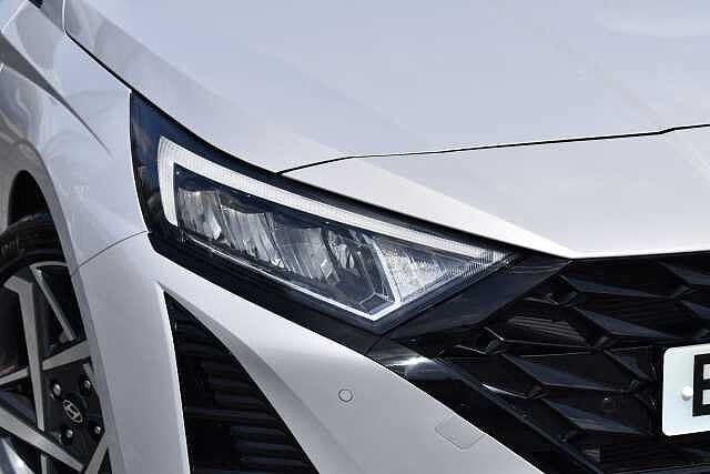 Hyundai i20 1.0T GDi Premium 5dr DCT