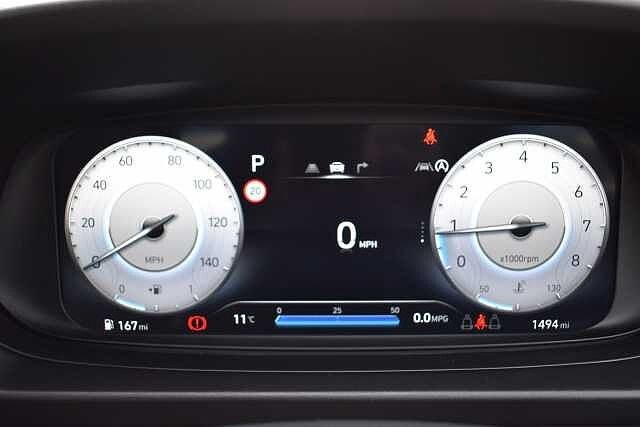 Hyundai i20 1.0T GDi Premium 5dr DCT