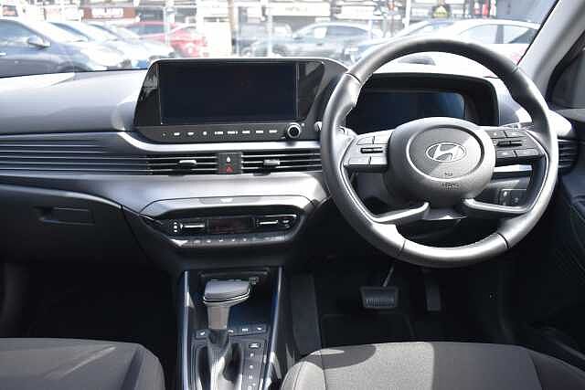 Hyundai i20 1.0T GDi Premium 5dr DCT