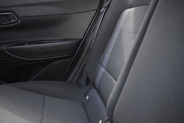 Hyundai i20 1.0T GDi Premium 5dr DCT