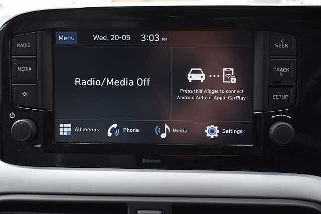 Hyundai I10 1.0 MPi Premium 5dr Elemental Brass