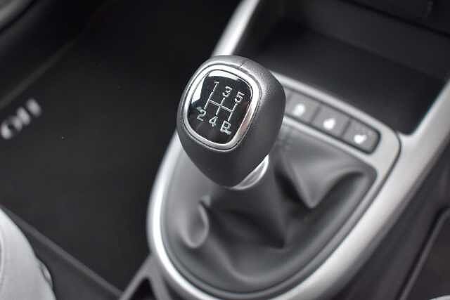 Hyundai I10 1.0 MPi Premium 5dr Elemental Brass