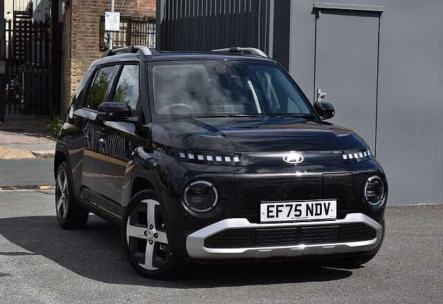 85kW 02 49kWh 5dr Auto