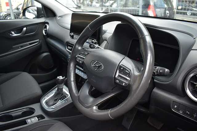 Hyundai KONA 1.6 GDi Hybrid Premium 5dr DCT