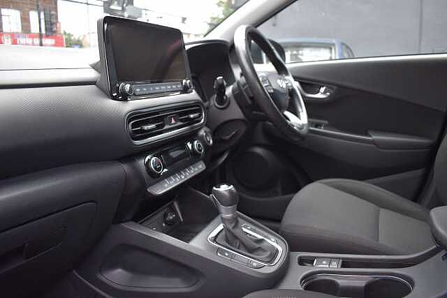 Hyundai KONA 1.6 GDi Hybrid Premium 5dr DCT
