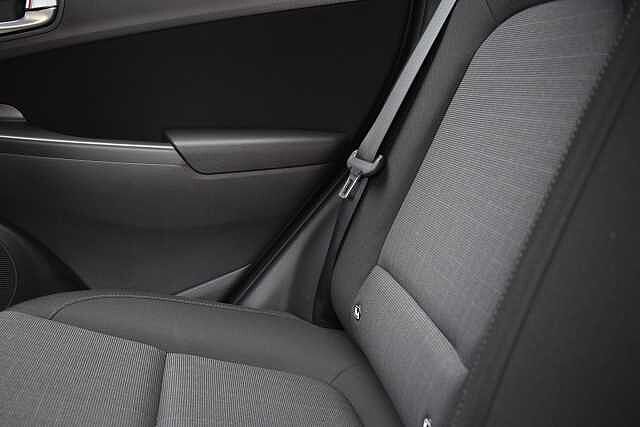 Hyundai KONA 1.6 GDi Hybrid Premium 5dr DCT