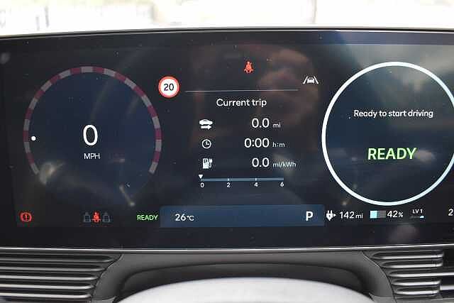 Hyundai IONIQ 5 168kW N Line S 84 kWh 5dr Auto Black