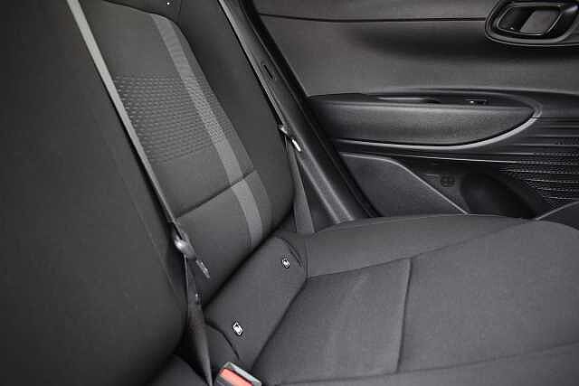Hyundai i20 1.0T GDi 90 Black Line 5dr