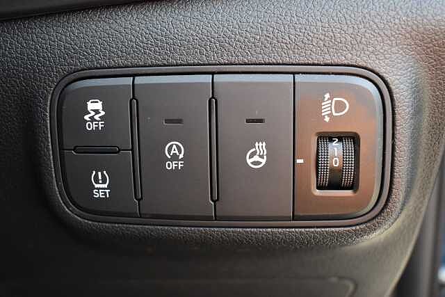 Hyundai i20 1.0T GDi 90 Tech Line 5dr
