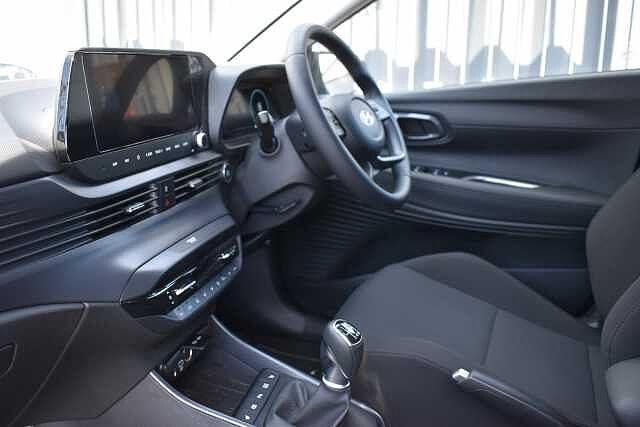 Hyundai i20 1.0T GDi 90 Tech Line 5dr