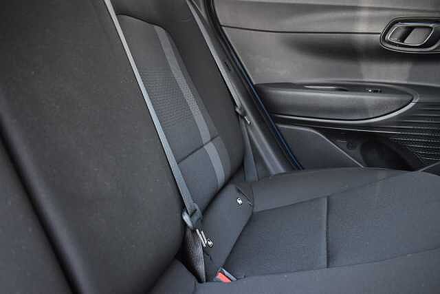 Hyundai i20 1.0T GDi 90 Tech Line 5dr