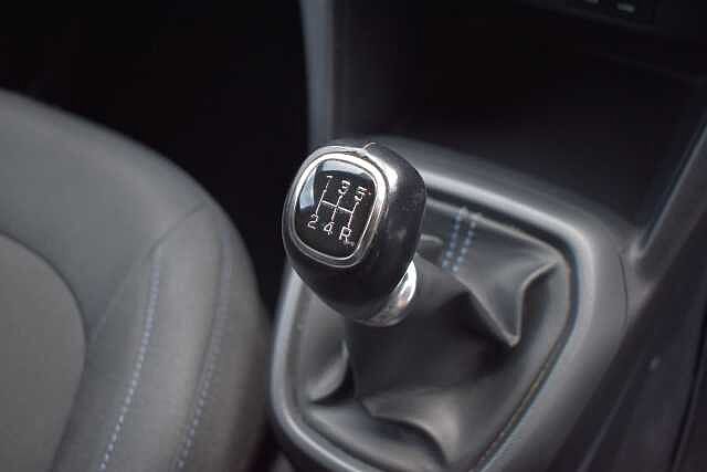 Hyundai i10 1.0 Go SE 5dr
