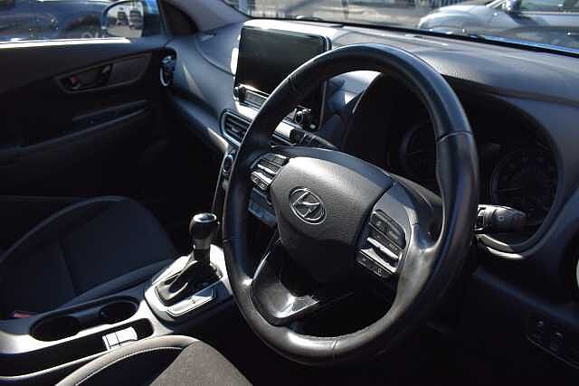 Hyundai KONA 1.6 GDi Hybrid Premium 5dr DCT
