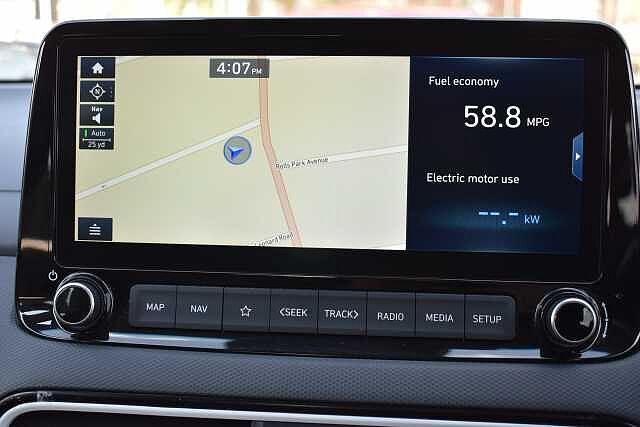 Hyundai KONA 1.6 GDi Hybrid Premium 5dr DCT