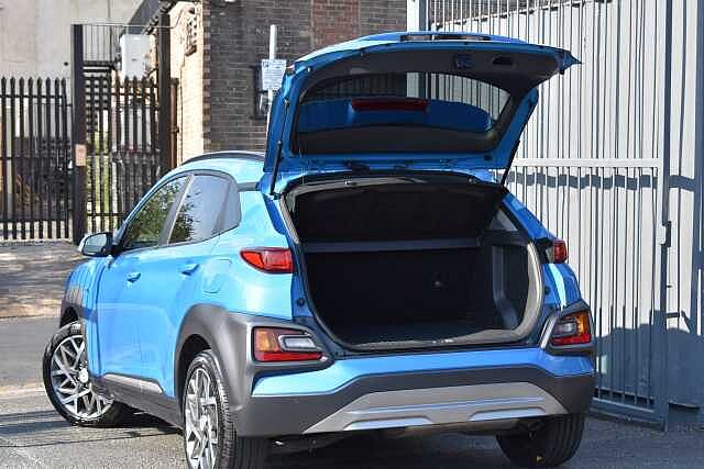 Hyundai KONA 1.6 GDi Hybrid Premium 5dr DCT