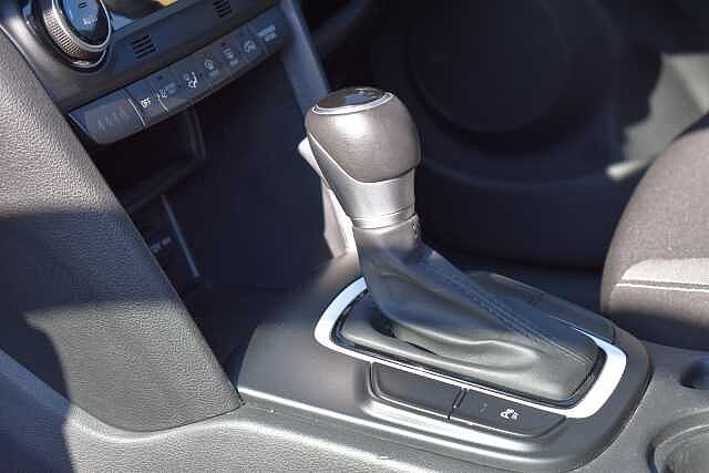 Hyundai KONA 1.6 GDi Hybrid Premium 5dr DCT