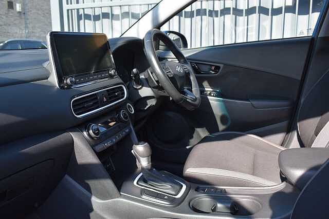 Hyundai KONA 1.6 GDi Hybrid Premium 5dr DCT