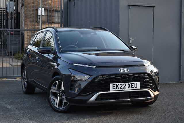 1.0 TGDi [120] 48V MHEV Premium 5dr