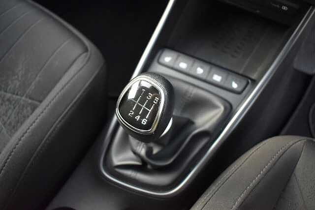 Hyundai BAYON 1.0 TGDi [120] 48V MHEV Premium 5dr Grey