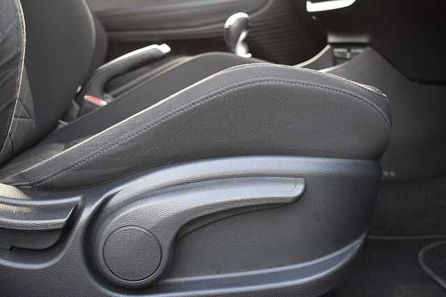 Hyundai BAYON 1.0 TGDi [120] 48V MHEV Premium 5dr Grey