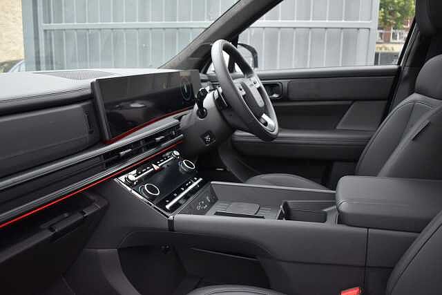 Hyundai SANTA FE 1.6 TGDi 239 Hybrid Calligraphy 5dr Auto