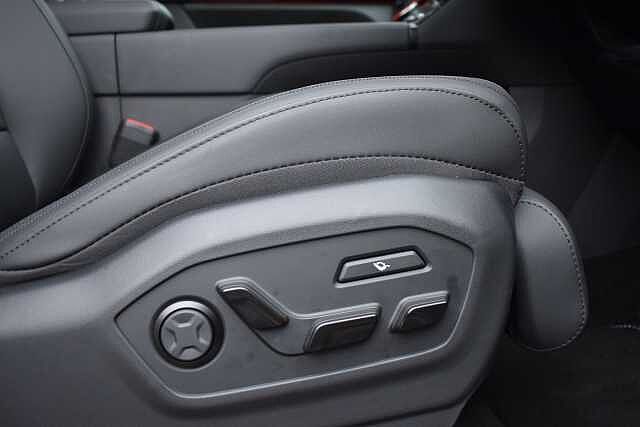 Hyundai SANTA FE 1.6 TGDi 239 Hybrid Calligraphy 5dr Auto