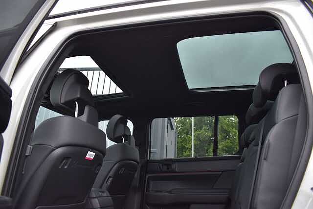 Hyundai SANTA FE 1.6 TGDi 239 Hybrid Calligraphy 5dr Auto