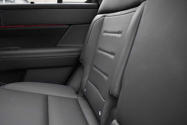 Hyundai SANTA FE 1.6 TGDi 239 Hybrid Calligraphy 5dr Auto