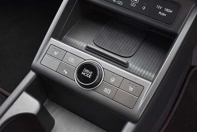 Hyundai KONA 160kW N Line 65kWh 5dr Auto