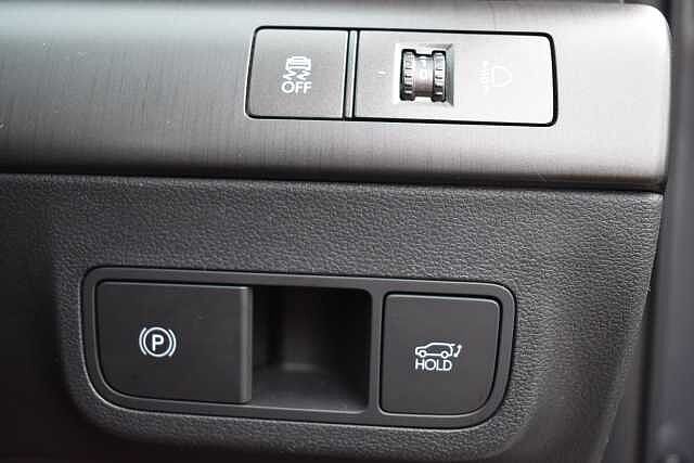 Hyundai KONA 160kW N Line 65kWh 5dr Auto