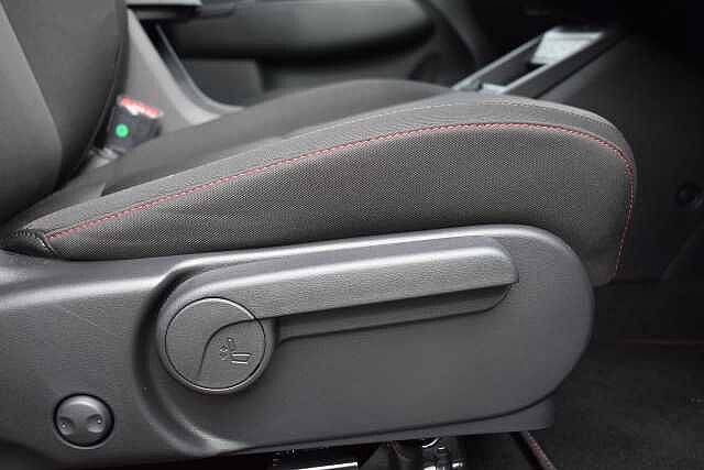 Hyundai KONA 160kW N Line 65kWh 5dr Auto
