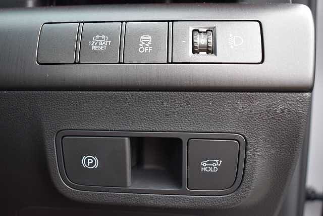 Hyundai KONA 1.6 Hybrid 138 N Line 5dr DCT