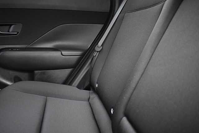 Hyundai KONA 1.6 Hybrid 138 N Line 5dr DCT