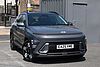 Hyundai KONA 1.6 Hybrid 129 Ultimate 5dr DCT Grey