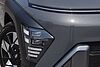 Hyundai KONA 1.6 Hybrid 129 Ultimate 5dr DCT Grey