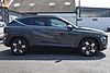 Hyundai KONA 1.6 Hybrid 129 Ultimate 5dr DCT Grey