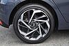 Hyundai I20 1.0T GDi 48V MHD Premium 5dr DCT Grey