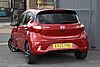 Hyundai I10 1.0 [63] Premium 5dr [Nav] Red
