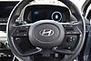 Hyundai I20 1.0T GDi Advance 5dr DCT Blue