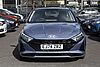 Hyundai I20 1.0T GDi Advance 5dr DCT Blue
