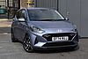 Hyundai I10 1.2 [79] Premium 5dr [Nav] Blue