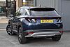 Hyundai TUCSON 1.6T Hybrid Ultimate 5dr Auto Blue