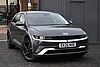 Hyundai IONIQ 5 168kW Ultimate 84 kWh 5dr Auto Grey