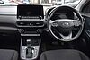 Hyundai KONA 1.6 GDi Hybrid Premium 5dr DCT Red