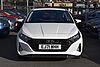 Hyundai I20 1.0T GDi 48V MHD SE Connect 5dr White