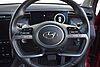 Hyundai TUCSON 1.6 TGDi Hybrid 230 Premium 5dr 2WD Auto Red