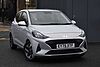 Hyundai I10 1.0 [63] Advance 5dr Auto [Nav] Grey