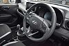 Hyundai I10 1.0 [63] Advance 5dr Auto [Nav] Grey